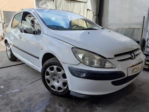 Left front window switch PEUGEOT 307 (3A/C) 2.0 HDi 90 | BP10992433I27 - Image 4