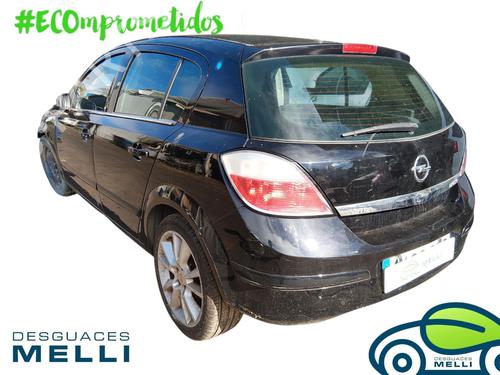 Lenkradtasten OPEL ASTRA H (A04) 1.7 CDTI (L48) | BP30335586E15