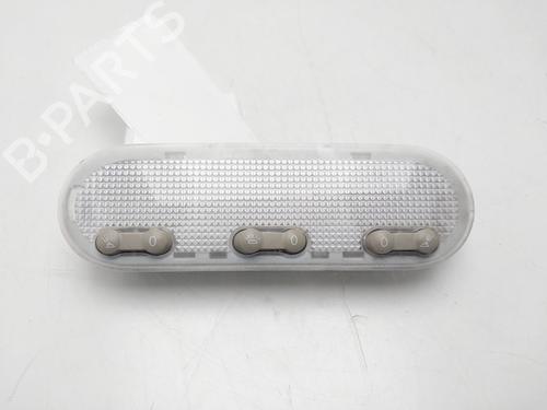 Used Interior roof light NISSAN JUKE (F15) 1.5 dCi (110 hp) 32468109