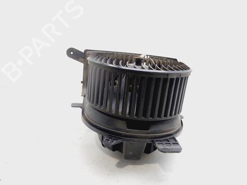 Heater blower motor RENAULT SCÉNIC II (JM0/1_)  | BP22363587M62 