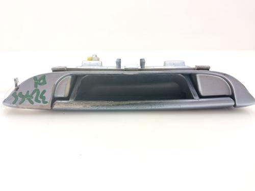 Front left exterior door handle KIA PICANTO I (SA) 1.1 | BP16942417C128 
