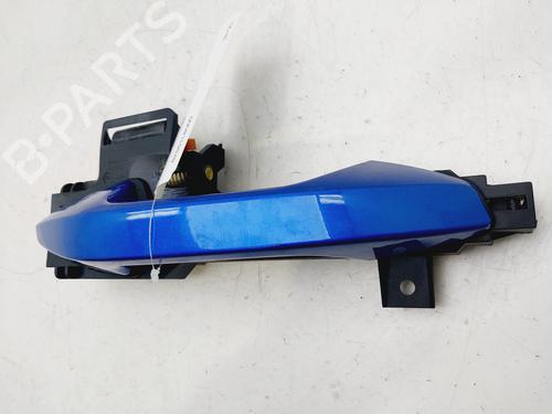 Front right exterior door handle KIA SPORTAGE V (NQ5)  | BP29903889C129