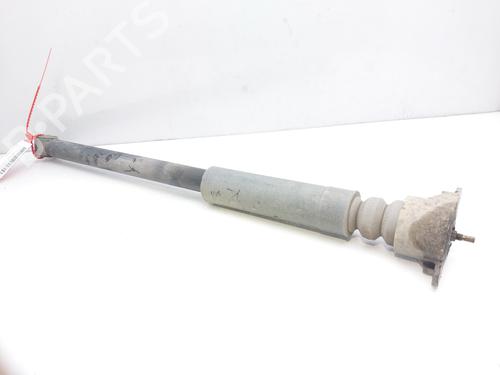 Left rear shock absorber MAZDA 2 (DE_, DH_) 1.4 MZR-CD | BP13623687M18 