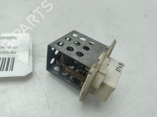 Heater resistor OPEL MOVANO A Van (X70) | BP27647170M108 - Image 3