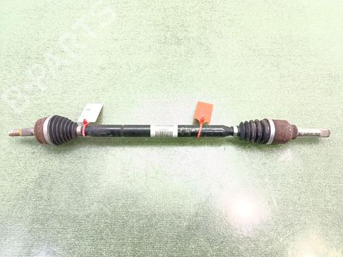 Right front driveshaft CITROËN C3 II (SC_)  | BP32671658M39  - Image 5