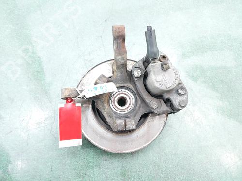 Right front steering knuckle RENAULT CLIO II (BB_, CB_) 1.9 D (B/CB0E, BB0J) | BP20236433M26 