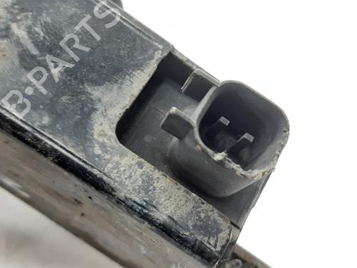 Hood lock FORD FOCUS I (DAW, DBW) 1.8 Turbo DI / TDDi | BP12402374C133 