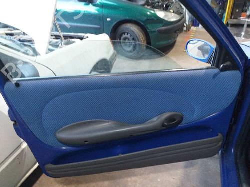 Front right window mechanism FIAT SEICENTO / 600 (187_) 1.1 (187AXB, 187AXB1A, 187AXC1A02) | BP6317667C23 