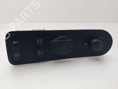 Used Mirror switch Mirror switch SEAT TOLEDO III (5P2) [2004-2009] 33169275 33169275