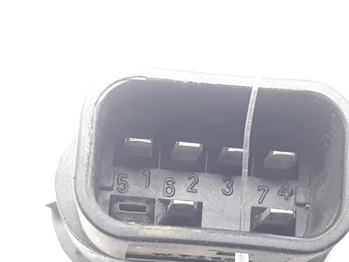Right front window switch FORD MONDEO II Saloon (BFP) 1.8 TD | BP12412673I26 