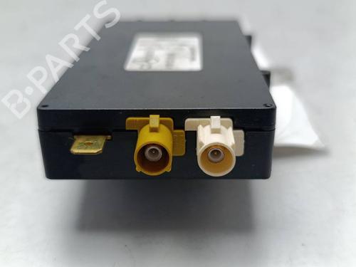 Electronic module MERCEDES-BENZ A-CLASS (W169) A 180 (169.032, 169.332) | BP40182187M83 - Image 4