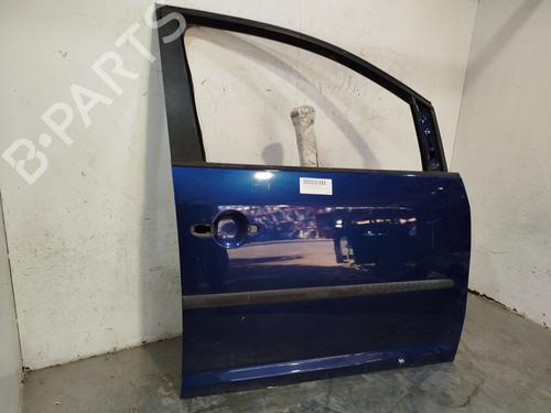 Right front door VW TOURAN (1T1, 1T2)  | BP27456224C3 