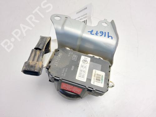 Used Electronic module Electronic module 34618687 34618687