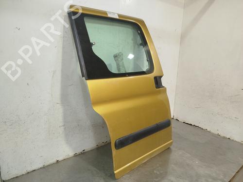 Right slide door CITROËN BERLINGO / BERLINGO FIRST MPV (MF_, GJK_, GFK_) 1.4 i bivalent (MFKFW) | BP29703270C75 
