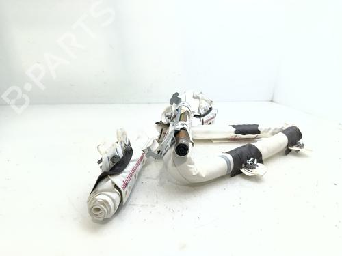 Right curtain airbag PEUGEOT 208 II (UB_, UP_, UW_, UJ_)  | BP29390759C12 