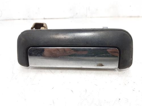 Used Rear left exterior door handle Rear left exterior door handle MITSUBISHI L200 (K7_T, K6_T, K5_T) 2.5 TD 4WD (K74T) (99 hp) 8185541 8185541