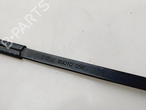 Rear windshield wiper arm NISSAN ALMERA TINO (V10) 2.2 dCi | BP26491781C144 