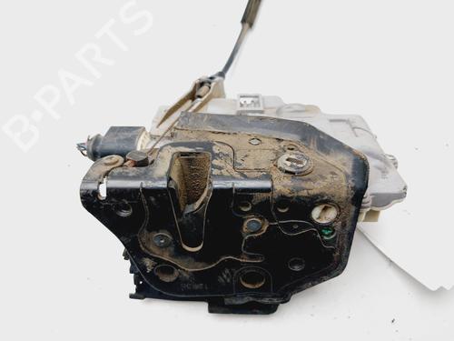 Rear right lock SEAT LEON (1P1)  | BP19321281C99 