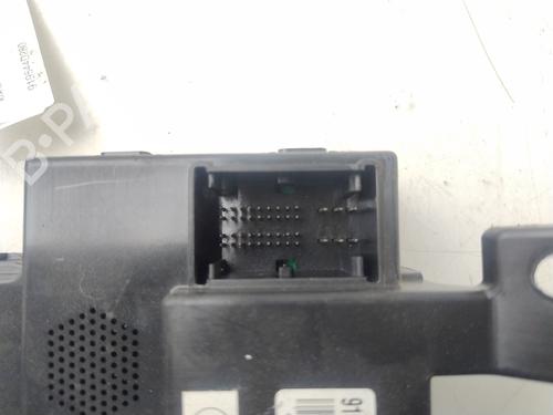 Fuse box KIA CARNIVAL / GRAND CARNIVAL III (VQ)  | BP27834862E1 