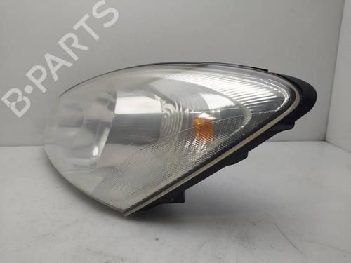 Left headlight KIA CEE'D SW (ED) 1.6 CRDi 90 | BP39433527C28 - Image 2