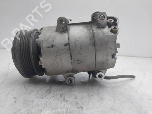 AC compressor FORD FIESTA VI (CB1, CCN) 1.5 TDCi | BP15385297M34 