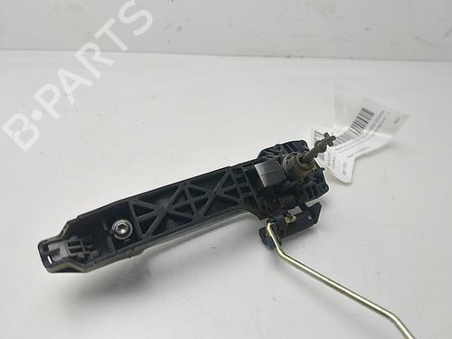 Front left exterior door handle TOYOTA COROLLA (_E12_) 1.6 VVT-i (ZZE121_, ZZE121R) | BP30835244C128 