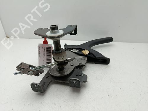 Hand brake KIA SPORTAGE III (SL) 1.7 CRDi | BP29927520I18