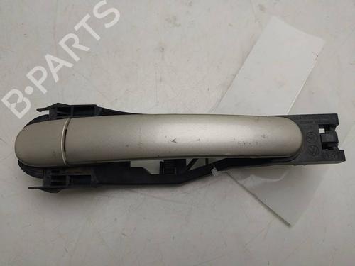 Used Front right exterior door handle Front right exterior door handle 39595608 39595608