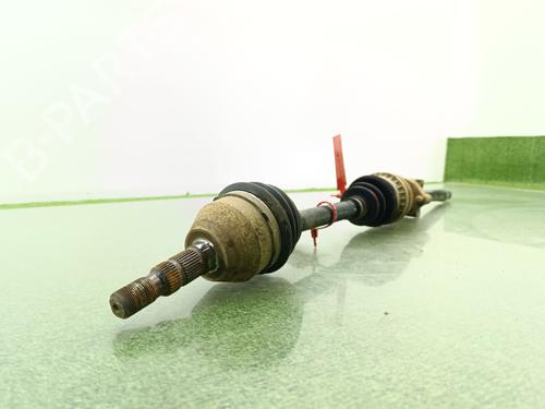Right front driveshaft OPEL ASTRA H (A04) | BP31030892M39