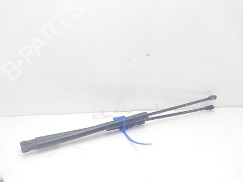Tailgate lift support NISSAN QASHQAI I (J10, NJ10) 2.0 dCi | BP14007772C138 