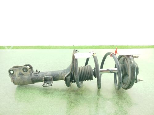 Used Left front shock absorber Left front shock absorber CITROËN C-CROSSER (VU_, VV_) [2007-2012] 33996398 33996398