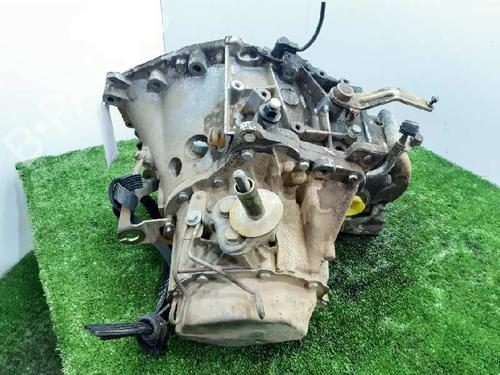 Gearbox CITROËN XSARA (N1) 1.9 D | BP4462380M3 