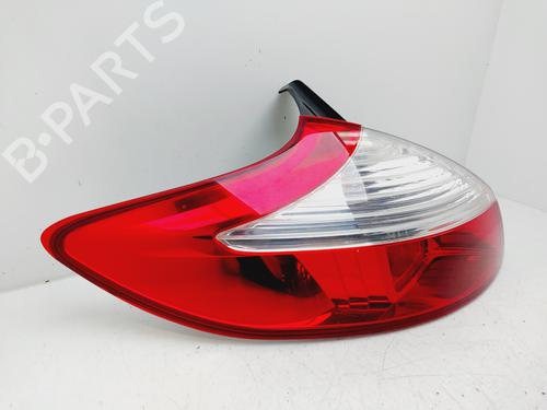Left taillight RENAULT MEGANE III Hatchback (BZ0/1_, B3_) 1.5 dCi (BZ09, BZ0D, BZ1W, BZ29, BZ14) | BP29499308C34 