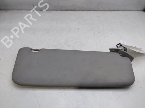 Left sun visor BMW 5 (E60) 530 d | BP17046921I1 