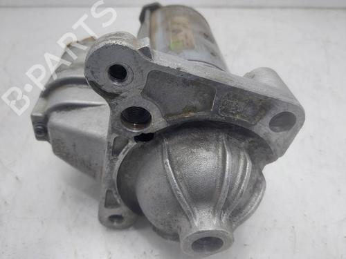 Starter RENAULT MEGANE II Saloon (LM0/1_) 1.9 dCi (LM0G, LM1G, LM2C) | BP39717423M8 - Image 2