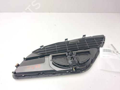 Air vent CITROËN C5 III (RD_) 1.6 HDi 110 (RD9HZC) | BP32273117I21