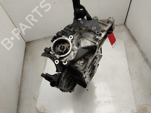 Cylinder head BMW X5 (E53) 3.0 d | BP37495042M5 - Image 4