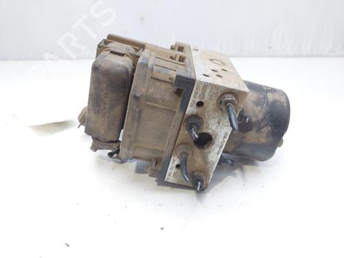 ABS pump SEAT IBIZA III (6L1)  | BP12598465M43 