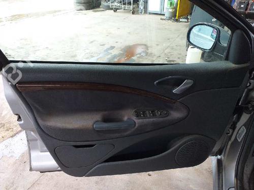 Rudehejsemotor bagstkærm venstre CITROËN C5 I (DC_) 2.0 HDi (DCRHZB, DCRHZE) | BP27865266E23 