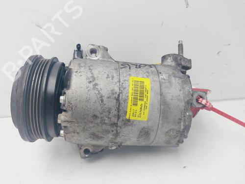 Used AC compressor FORD FOCUS III [2010-2020]  20512241