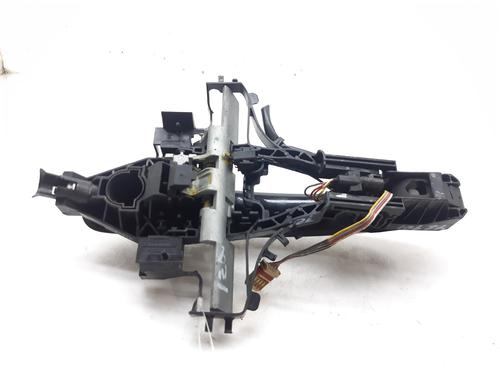 Rear left exterior door handle JAGUAR XF I (X250) 2.7 D | BP10241126C130 
