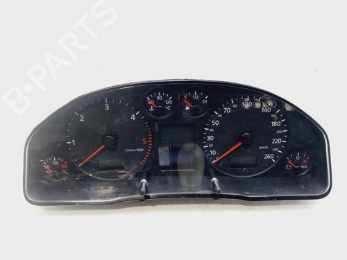 Kombiinstrument AUDI A6 C5 (4B2, 4B4) [1997-2005]  28428354