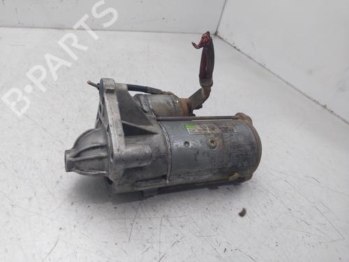Used Starter RENAULT GRAND SCÉNIC II (JM0/1_) [2004-2009]  32083221