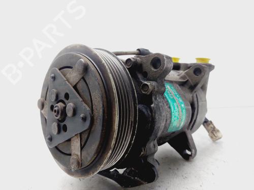 AC compressor CITROËN SAXO (S0, S1) 1.1 X, SX | BP28359505M34 