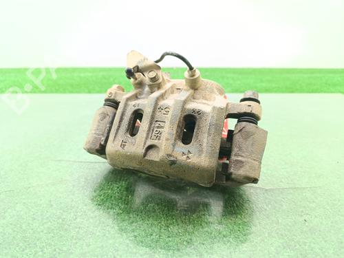 Used Left front brake caliper MITSUBISHI PAJERO SPORT I (K7_, K9_) 2.5 TD (K94W, K74T) (115 hp) 29167047