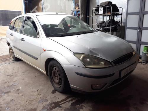 Turbocharger/Supercharger FORD FOCUS I Saloon (DFW) 1.8 Turbo DI / TDDi | BP20329851M71 