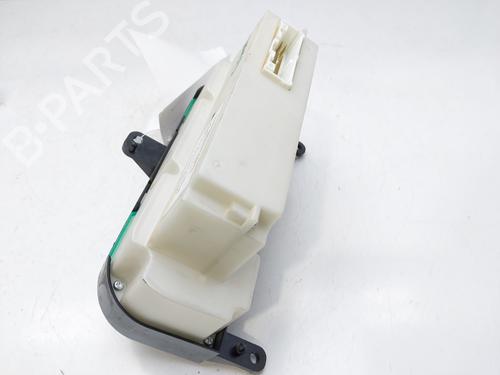 Climate control NISSAN QASHQAI I (J10, NJ10) 1.5 dCi | BP14849883I5 