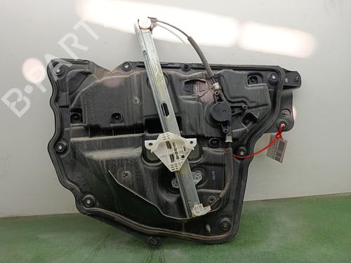 Front left window mechanism MAZDA CX-5 (KE, GH) | BP38011155C22 - Image 3