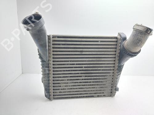Used Intercooler Intercooler AUDI Q7 (4LB) 3.0 TDI quattro (245 hp) 35753413 35753413