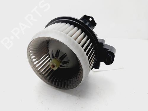 Heater blower motor TOYOTA PRIUS (_W3_) 1.8 Hybrid (ZVW3_) | BP29262338M62 